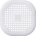 Silicone Shower Drain Hair Catcher – Reusable Anti-Clog Filter
